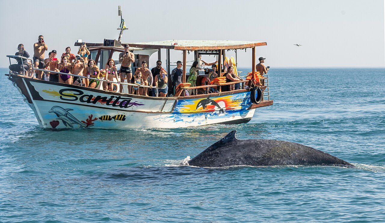 Cabo Frío, Río de Janeiro
