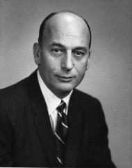 Robert Mardian durante la administración Nixon