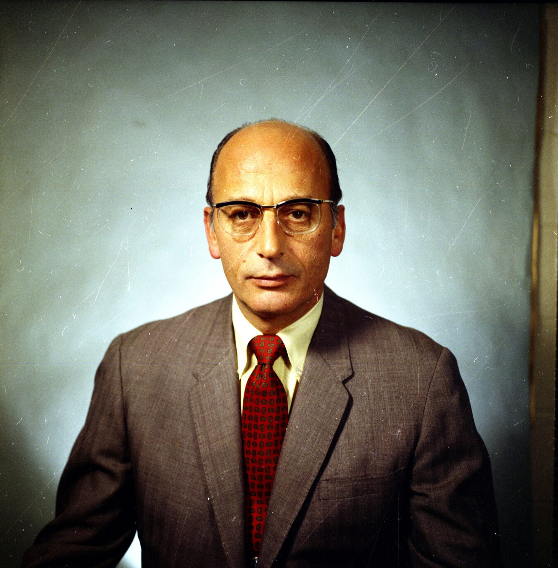 Robert Mardian, asistente del fiscal general