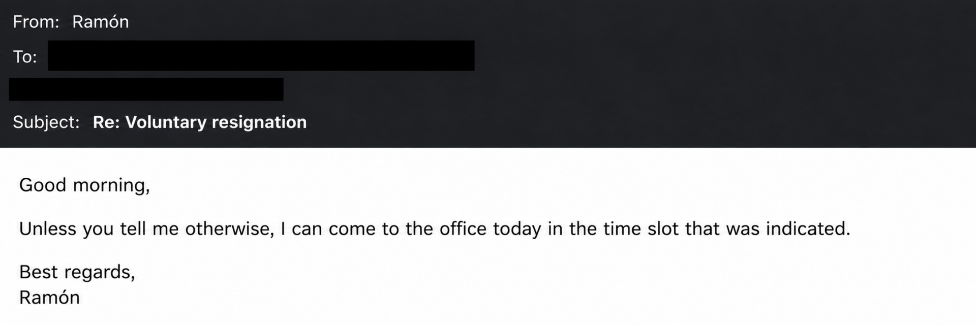 Email