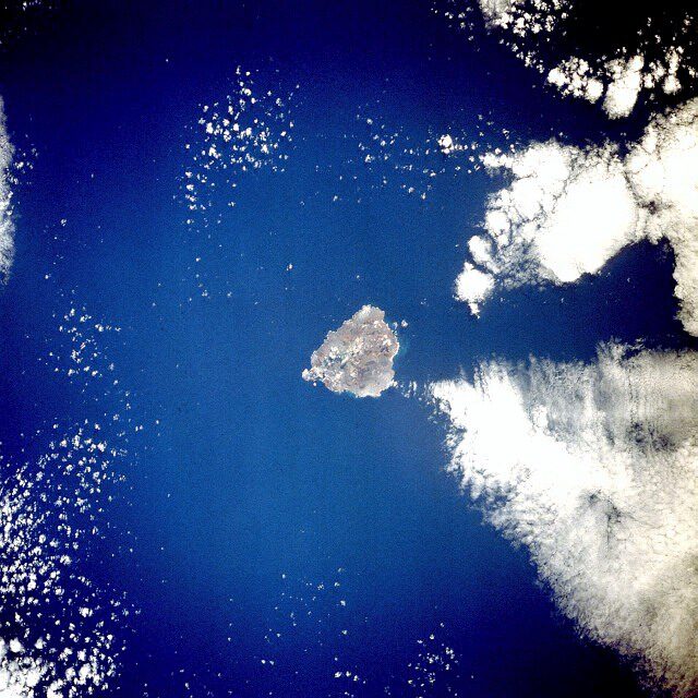 Ascension Island
